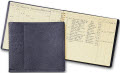 cash disbursement journals