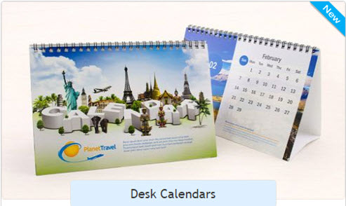 egp desk calendars