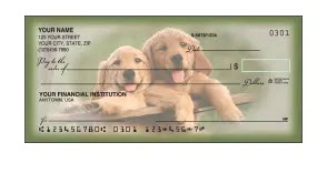 animal lover checks