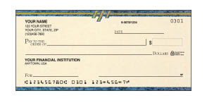 classic checks