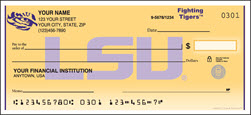 collegiate checks