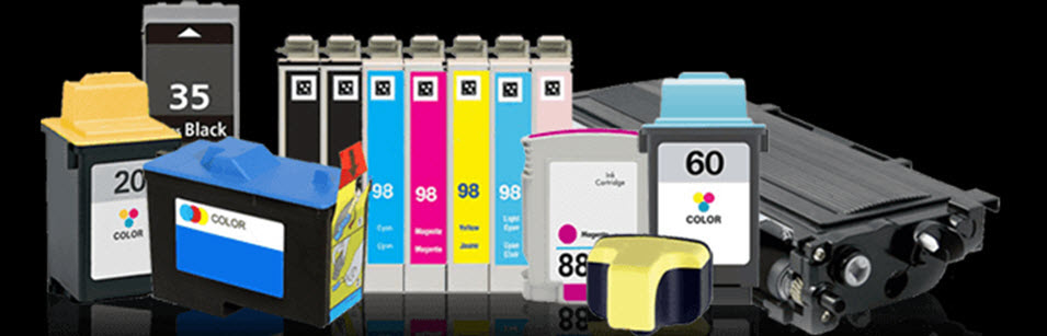 micr ink and toner