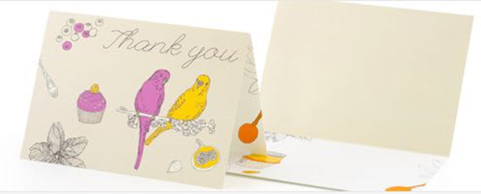 greeting cards